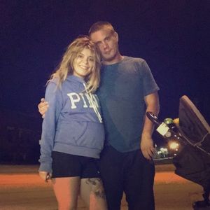 Meet your Posher, Melanie